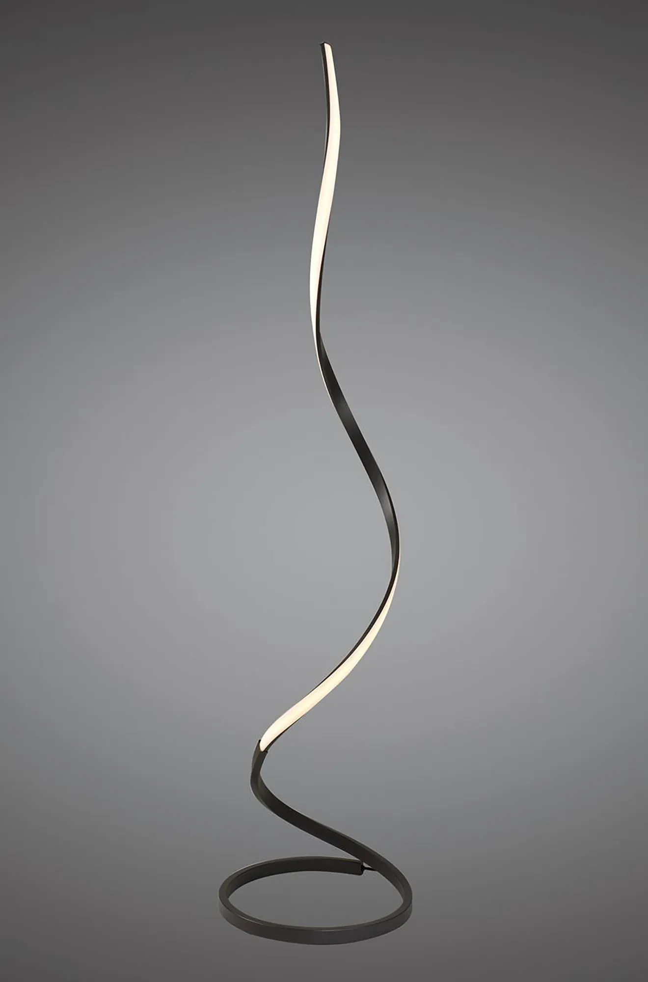 Nur Brown Oxide Floor Lamps Mantra Designer Floor Lamps 